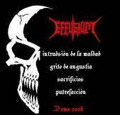 Effugium : Effugium Demo